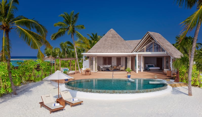 Milaidhoo Island Maldives-Beach residence 02_13648